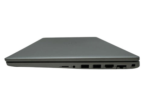 Dell Latitude 5520 | Intel Core i5-1145G7 | 16 GB RAM | 256 GB SSD | 15,6" FHD | Windows 11 Pro