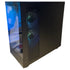 Gamingdator AMD Ryzen 7 9800X3D – RTX 3050 8GB, 16GB DDR5, 500GB SSD, 3TB HDD, RGB