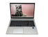 HP EliteBook 850 G8 15,6-tums Touch bärbar dator, Intel i7 1185G7 / 16 GB DDR4 RAM, 512 GB (beg)