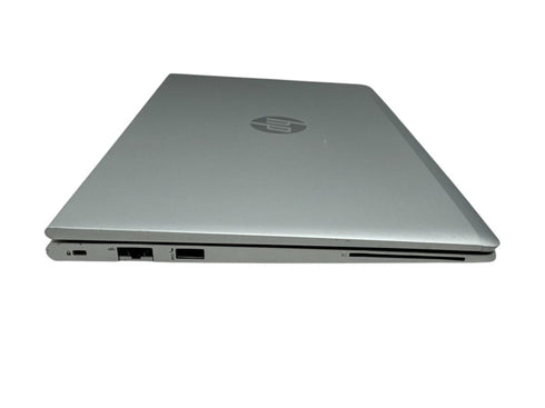 HP ProBook 640 G8 14" FHD i5 11th 16GB 256GB Win 11 Pro (beg)