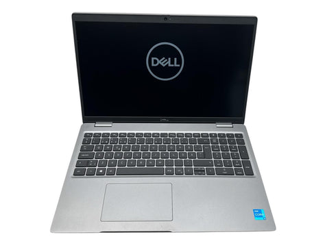 Dell Latitude 5520 | Intel Core i5-1145G7 | 16 GB RAM | 256 GB SSD | 15,6" FHD | Windows 11 Pro