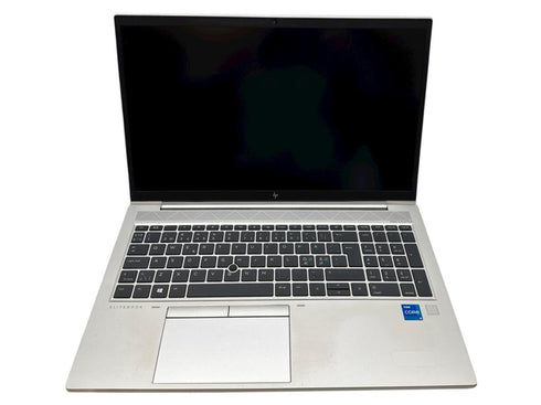 HP EliteBook 850 G8 15.6" FHD i5 11th 16GB 256GB Win 11 Pro- 15.6" Full HD IPS-skärm
