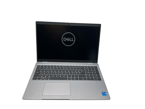 Dell Latitude 5520 | Intel Core i5-1145G7 | 16 GB RAM | 256 GB SSD | 15,6" FHD | Windows 11 Pro