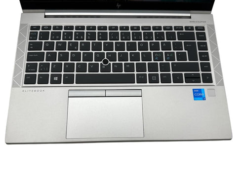 HP EliteBook 840 G8 14" Full HD i7 16GB 512GB SSD Win 11 Pro