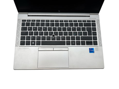HP EliteBook 840 G8 14" Full HD i7 16GB 512GB SSD Win 11 Pro