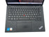 Lenovo thinkpad x13 gen 2 / i5-1145G7 16GB 256GB SSD (beg)
