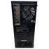 Gaming-PC Ryzen 5 2600X GTX 1070 16GB DDR4 250GB SSD + 2TB HDD
