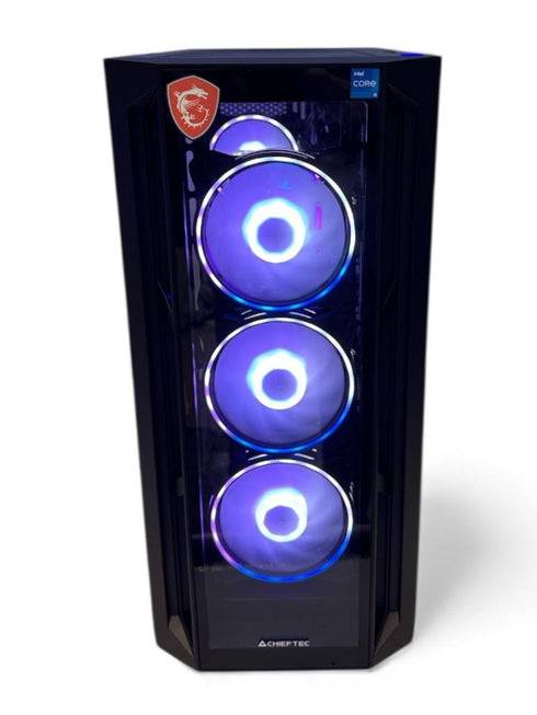 Gamingdator /Speldatorer (184)