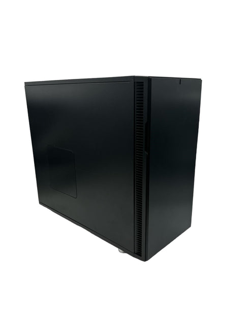 Fractal Design Define R5 - Svart