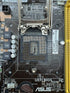 Moderkort ASUS H81M-E/M51AD/DP_MB LGA1150
