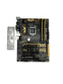 Moderkort ASUS Z87-A LGA1150 ATX