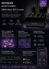 Netgear Nighthawk MR60 Mesh WiFi 6-router (beg)