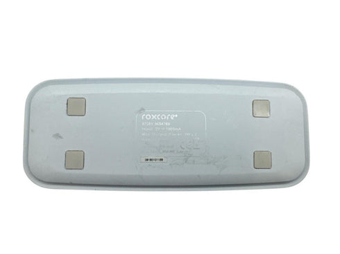 Roxcore Bluetooth-högtalare (beg)