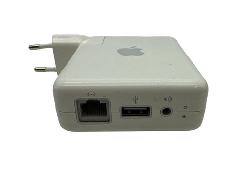 Apple AirPort Express base station - Model A1264 (beg)