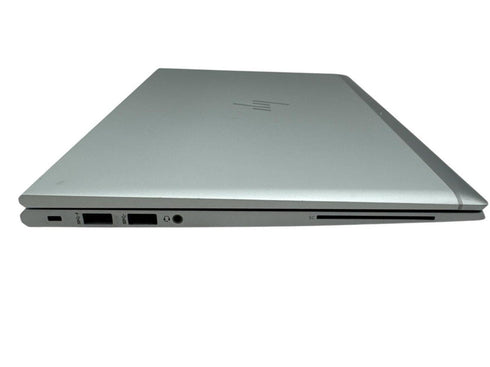 HP EliteBook 840 G7 14" Full HD i5 8GB 256GB SSD Win 11 Pro (beg)