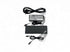 Lenovo ThinkPad Hybrid USB-C with USB-A Dock med AC-adapter 135w USB C Kabel ingår