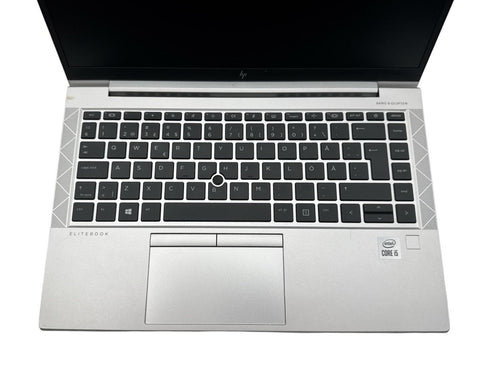 HP EliteBook 840 G7 14" Full HD i5 8GB 256GB SSD Win 11 Pro (beg)