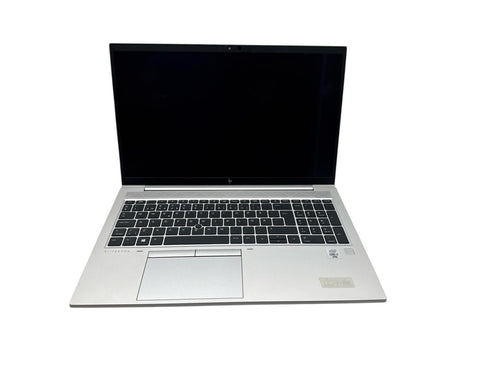 HP EliteBook 850 G7 15.6"Full HD Touch i7(gen 10) 16GB 256GB SSD Win11 Pro (beg)