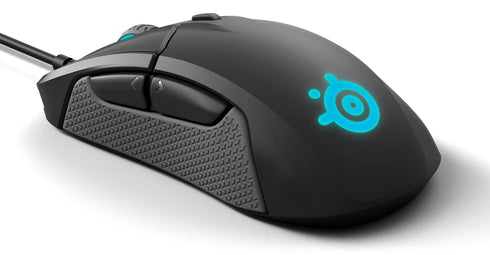 steelseries rival 310 gaming mouse (beg)