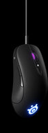 SteelSeries SENSEI TEN gamingmus (svart) (Beg)