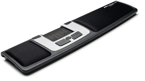 Mousetrapper Advance + Svart (beg)