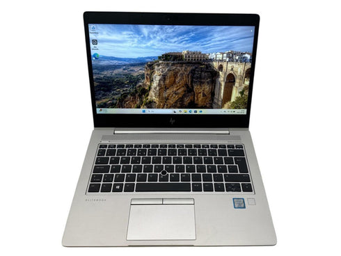 HP EliteBook 850 G7 15.6"Full HD Touch i7(gen 10) 16GB 256GB SSD Win11 Pro (beg)