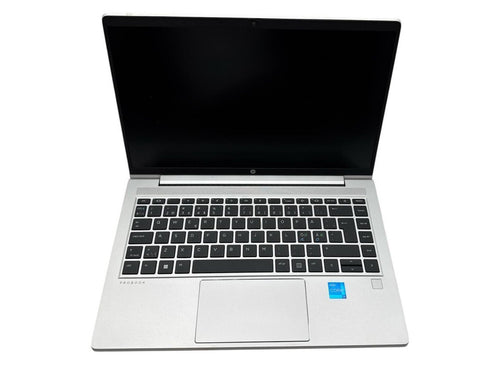 HP ProBook 440 G9 14" Full HD i5 (gen 12) 8GB 256GB SSD Win 11 Pro