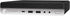 HP EliteDesk 800 G4 Mini – Core i5, 8GB RAM, 256GB SSD med WiFi Win 11 Pro (beg)
