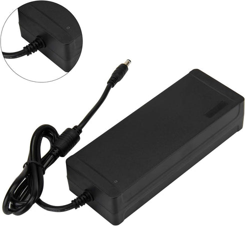 120 W Laddare/AC-Adapter MODEL:HTY-240500024V /5A AC/DC Adapter Laddare (beg)