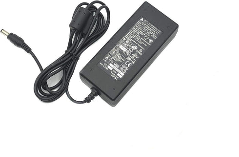 Delta ADP-40ZB REV.B LPS AC Adapter 12V 3330mA Laddare W/P.Cord från Tekswamp