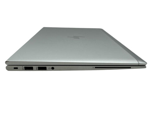 HP EliteBook 840 G7 14" Full HD i5 8GB 256GB SSD Win 11 Pro (beg)