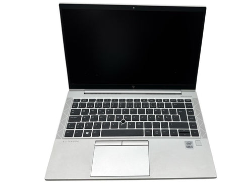 HP EliteBook 840 G7 14" Full HD i5 8GB 256GB SSD Win 11 Pro (beg)