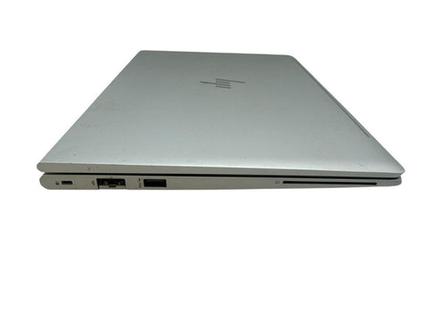 HP EliteBook 640 G9 14" Full HD IPS i5 16GB 256GB SSD (beg)