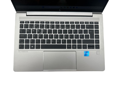 HP EliteBook 640 G9 14" Full HD IPS i5 16GB 256GB SSD (beg)