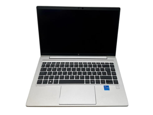 HP EliteBook 640 G9 14" Full HD IPS i5 16GB 256GB SSD (beg)