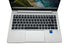HP EliteBook 640 G9 14" Full HD IPS i5 16GB 256GB SSD (beg)
