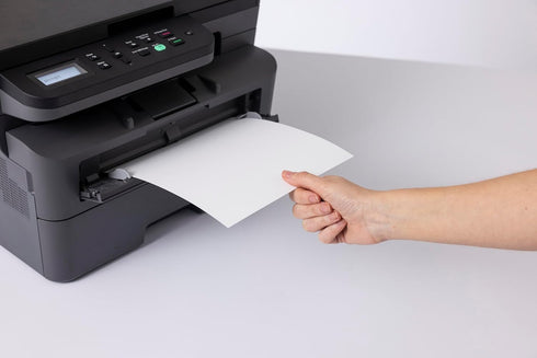 Brother DCP-L2620DW laserskrivare 3-in-1 Mono Laser Printer, 32 ppm, automatic 2-sided printing, USB/WLAN