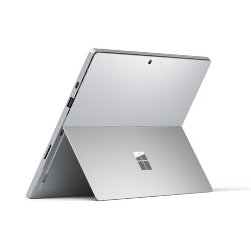 Microsoft Surface Pro 7 (2019) i5/ 16GB/ 256GB SSD med tangentbord (beg)