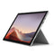 Microsoft Surface Pro 7 (2019) i5/ 16GB/ 256GB SSD med tangentbord (beg)