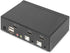 DIGITUS DS-12870 KVM / audio / USB / HDMI switch (Beg)