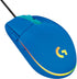 Logitech Gaming Mouse G203 LIGHTSYNC