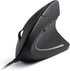 Anker Ergonomisk Optisk USB-Kabel Vertikal Mus A7851 (beg)