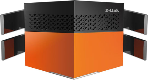 D-Link DIR-869 AC1750 EXO Wi-Fi Router