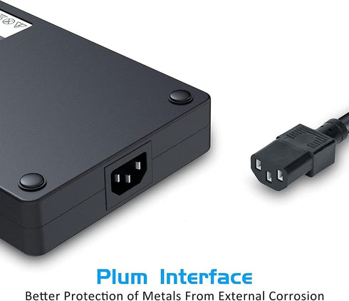 Lenovo original laddare 300 W 20 V 15 A laddare ADL300SDC3A(beg)