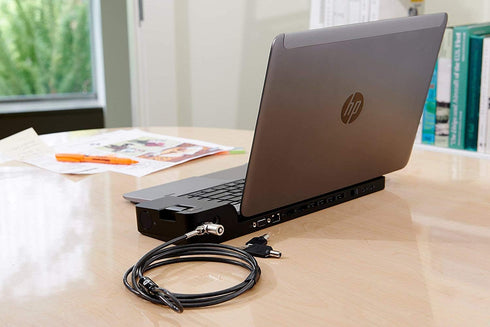 HP ULTRASLIM 2013 Dockingstation