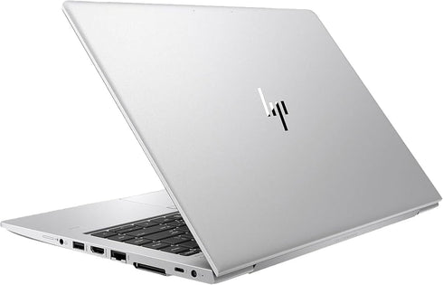 HP EliteBook 840 G6 14" FHD i5 8GB 256GB W11P med 4G-modem (beg)
