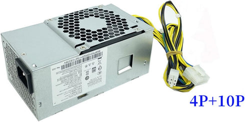 Lenovo 210W 10Pin Power Supply FSP210-20TGBAA FSP210-20TGBAB 54Y8977 PA-2221-3 PCE025 HK310-71PP 00PC746