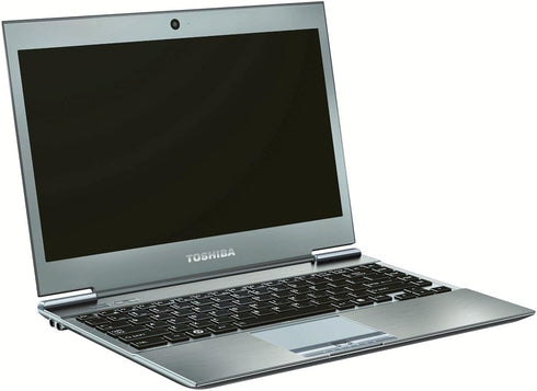 Toshiba Portege Z930 13,3-tums bärbar dator (Intel Core i5-3337U, 4 GB RAM, 128 GB SSD Windows 11 (beg)