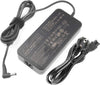 Original ASUS AC-adapter (modell A17-150P1A) 19.5V ⎓ 7.7A Laddare 150W (beg)