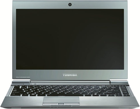 Toshiba Portege Z930 13.3-inch Laptop (Intel Core i5 3337U 1.8GHz Processor, 6GB RAM, 128GB SSD, Windows 10 (beg)